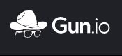 Gun.io logo